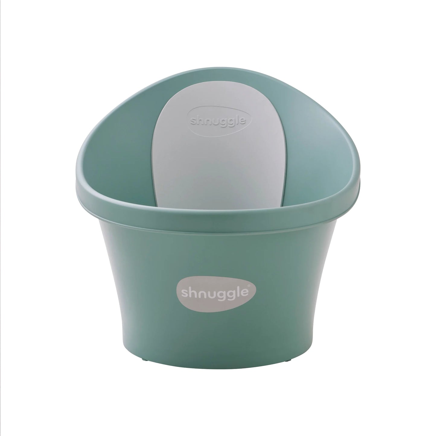 Baby Bath | Newborn Baby Bath Support with Bum Bump | Compact Bathtub for Babies | Bath Seat Suitable from Birth