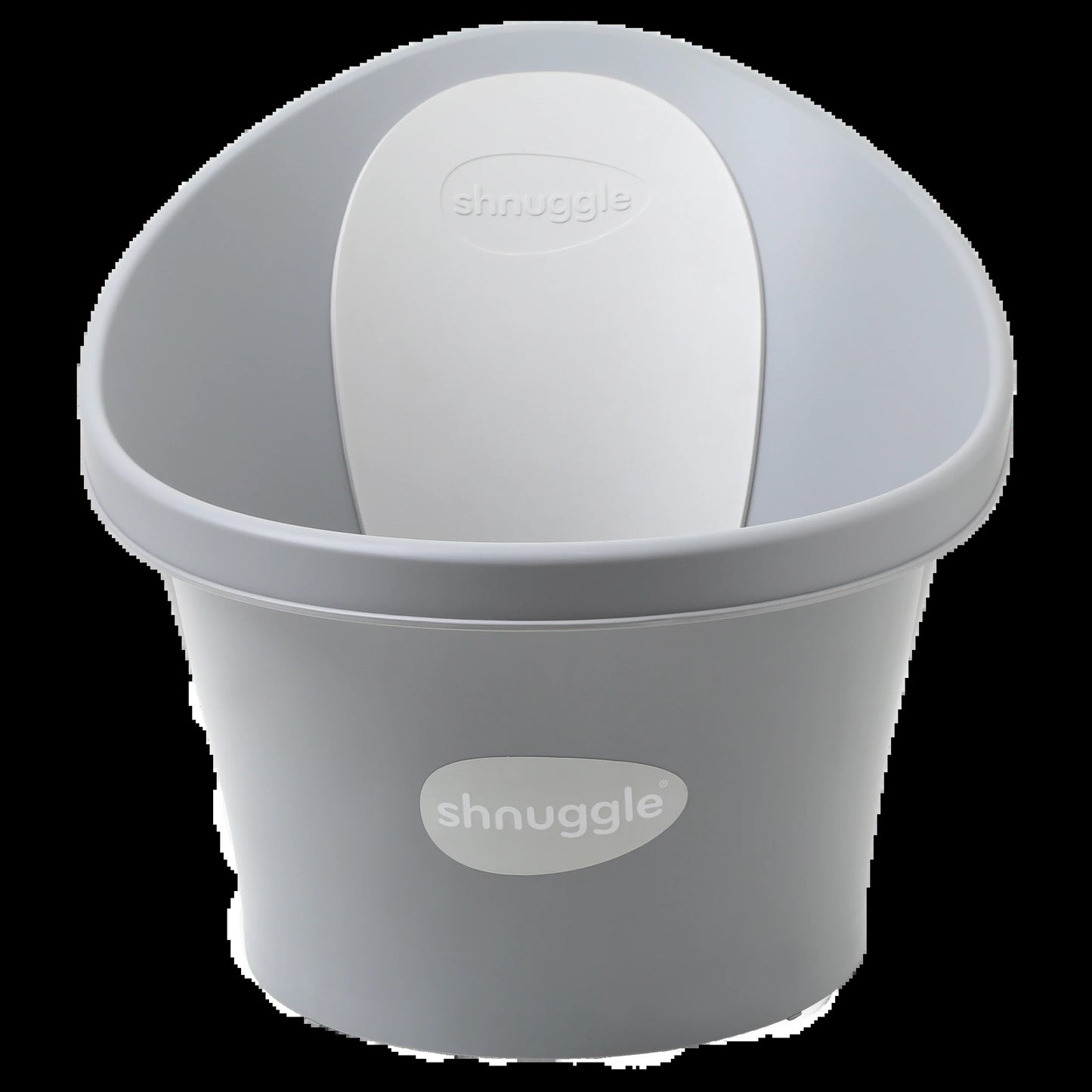 Baby Bath | Newborn Baby Bath Support with Bum Bump | Compact Bathtub for Babies | Bath Seat Suitable from Birth