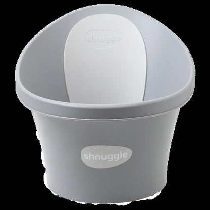Baby Bath | Newborn Baby Bath Support with Bum Bump | Compact Bathtub for Babies | Bath Seat Suitable from Birth